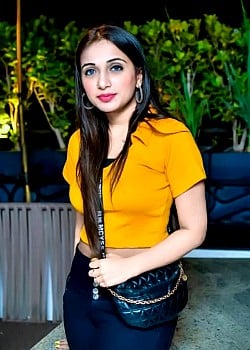 Ria Arora